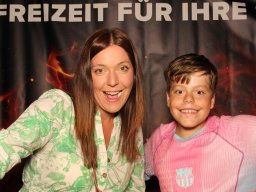 Dorffest 2026 Fotobox